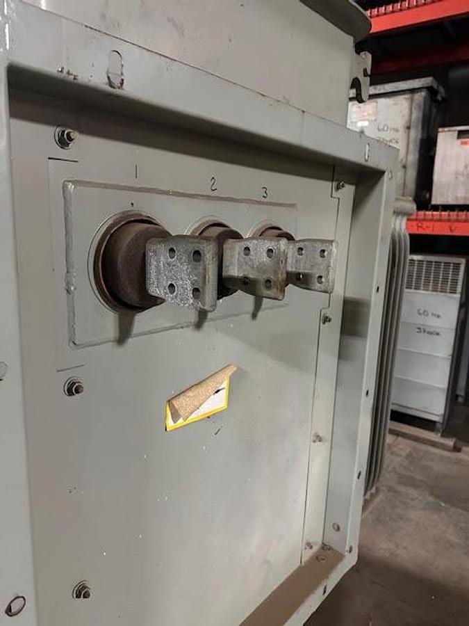 Used Westinghouse 1000