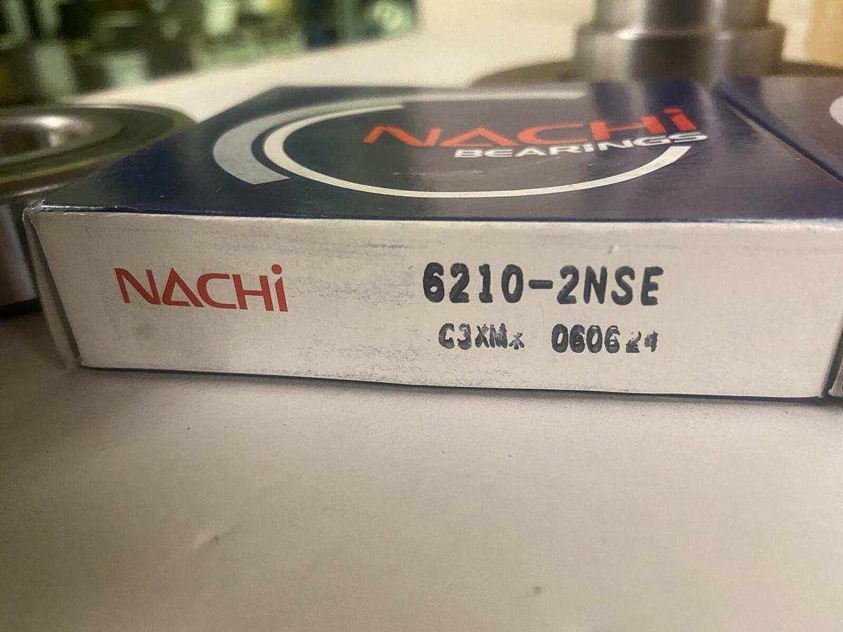 NACHI Power Flo,4115K,Clutch Brake Repair Kit