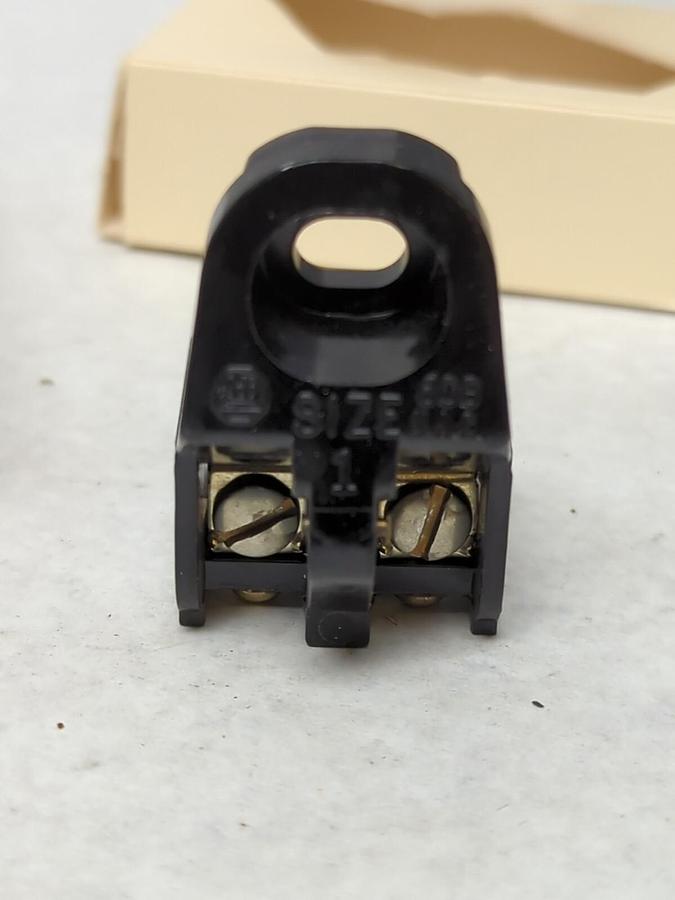 ALLEN-BRADLEY,895-A1,SERIES A SIZE 1 AUXILIARY CONTACT 60 AMP NOS