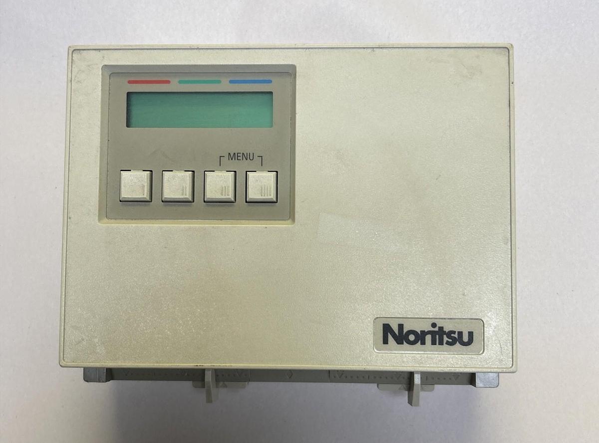 Used X-RITE NORITSU,891,DENSITOMETER