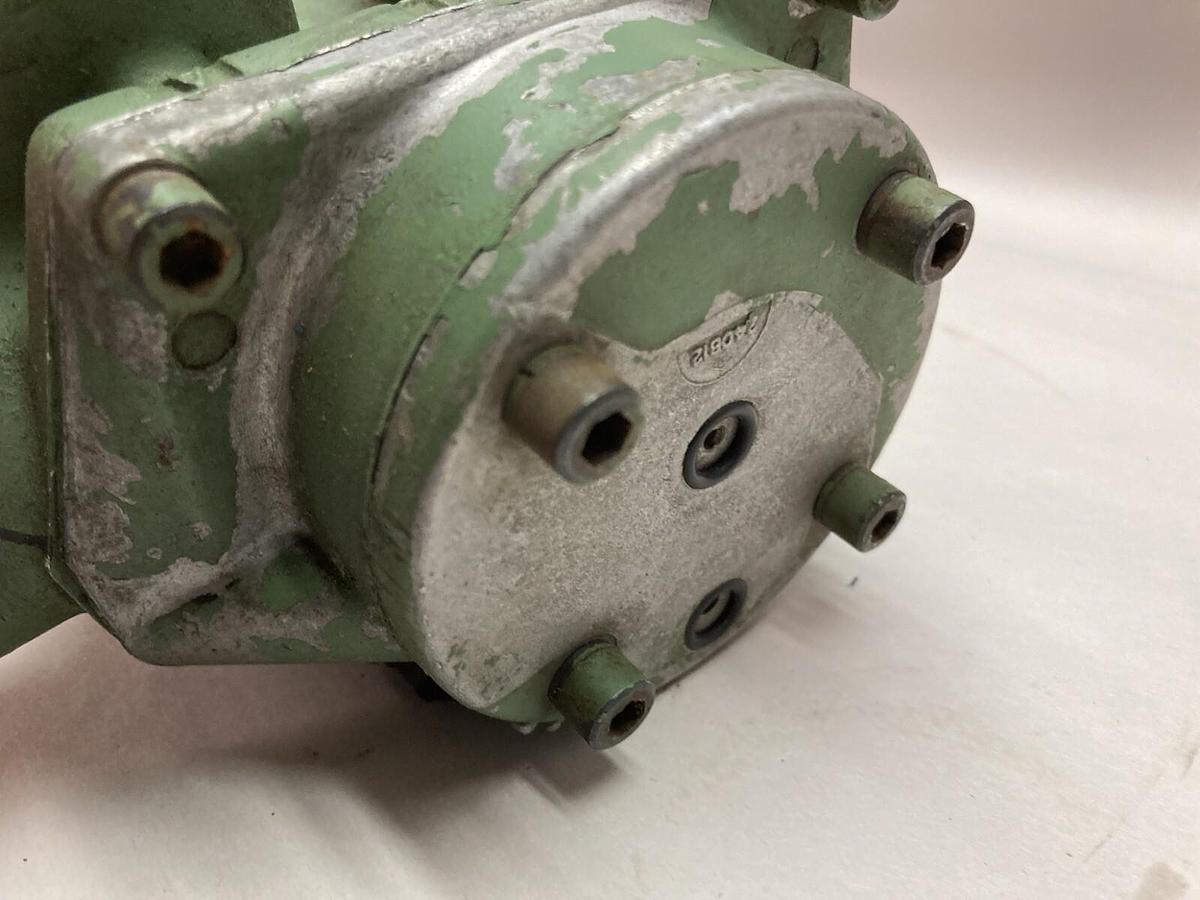 Used Parker,2676A60111171,Check Valve