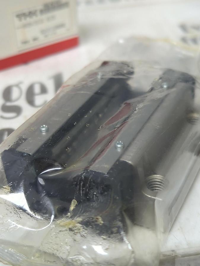 THK,HSR25A1SS GK,LINEAR BEARING BLOCK UNIT NOS