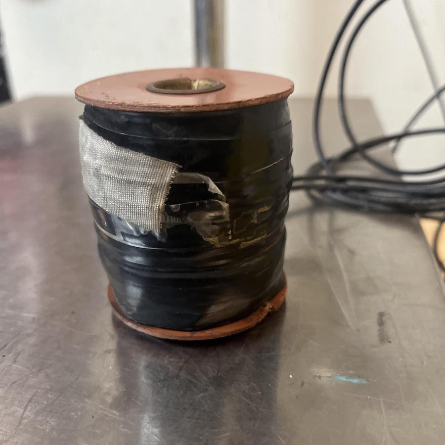 Used GE,3122475,SHUNT COIL
