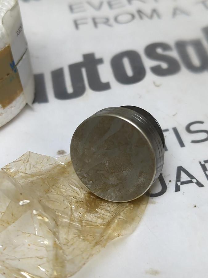 RENK,THERM 89,RD PAD 31.55MM