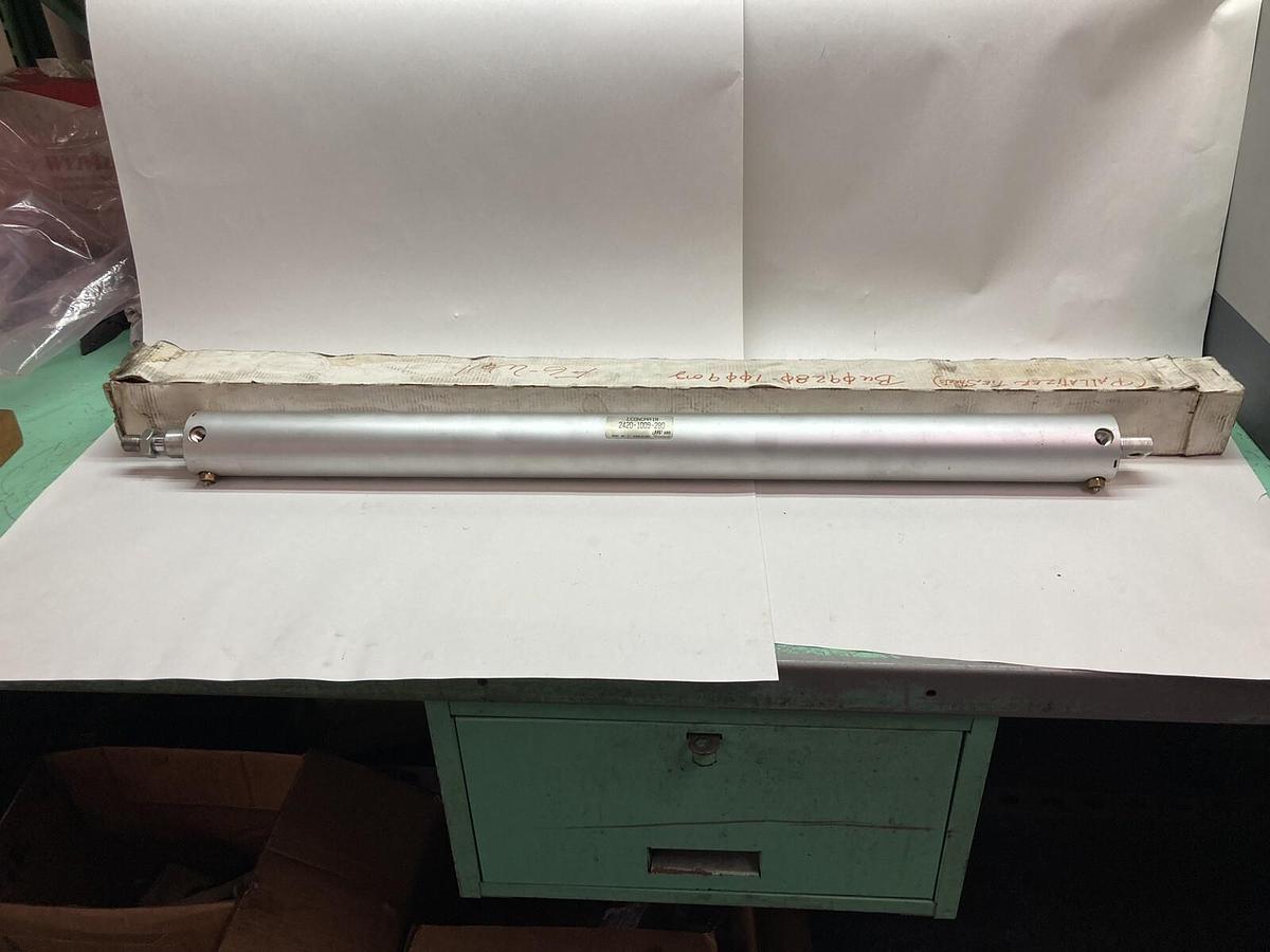 Economair,2420-1009-280,Cylinder