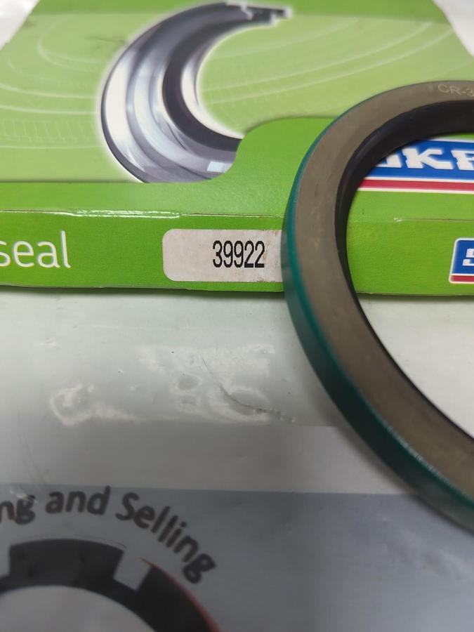 SKF,39922,OIL SEAL NOS