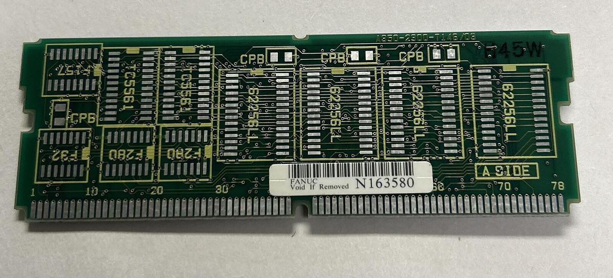 FANUC,A20B-2900-0143/04A,PC MODULE NEW