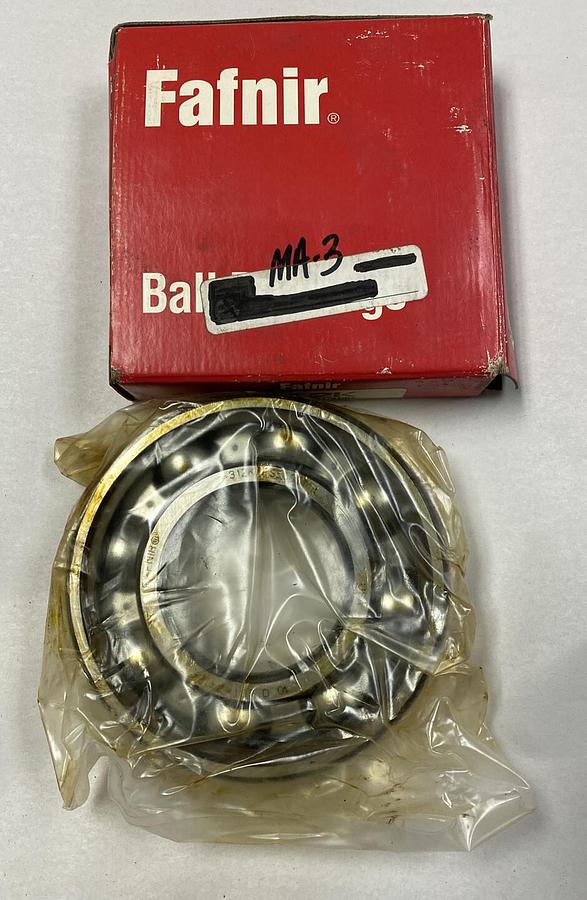 Used FAFNIR,312k FS50000,Ball Bearing NOS