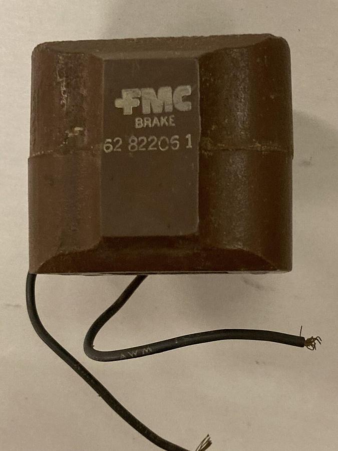 FMC,62-82206-1,Coil