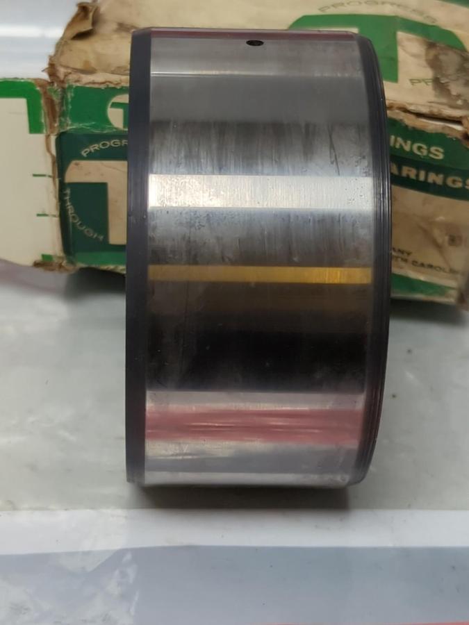 Used TORRINGTON,IR 607236,NEEDLE ROLLER BEARING INNER RACE PRE-OWNED