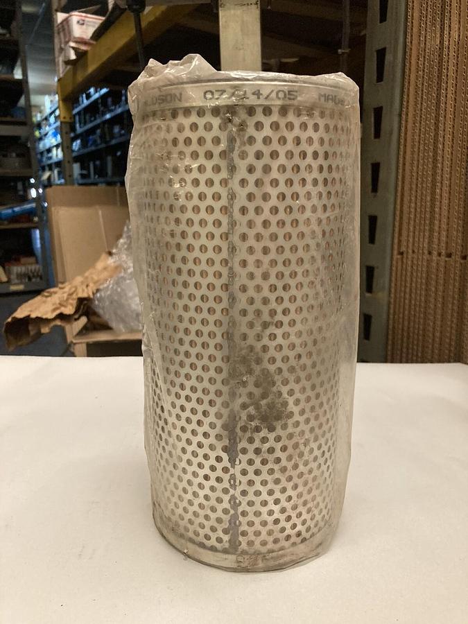 Used Donaldson,P555461,Hydraulic Filter Cartridge