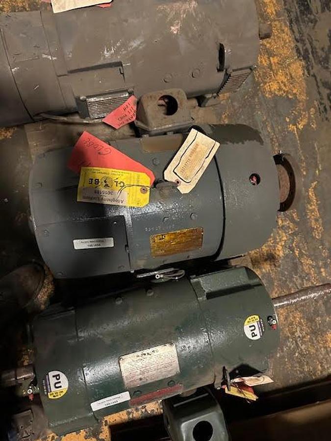 Refurbished GE 5 CO256A