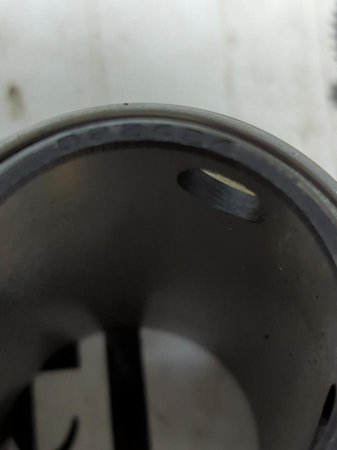 LINK-BELT,B22424HL,SPHERICAL ROLLER INSERT BEARING 1-1/2 INCH BORE NOS