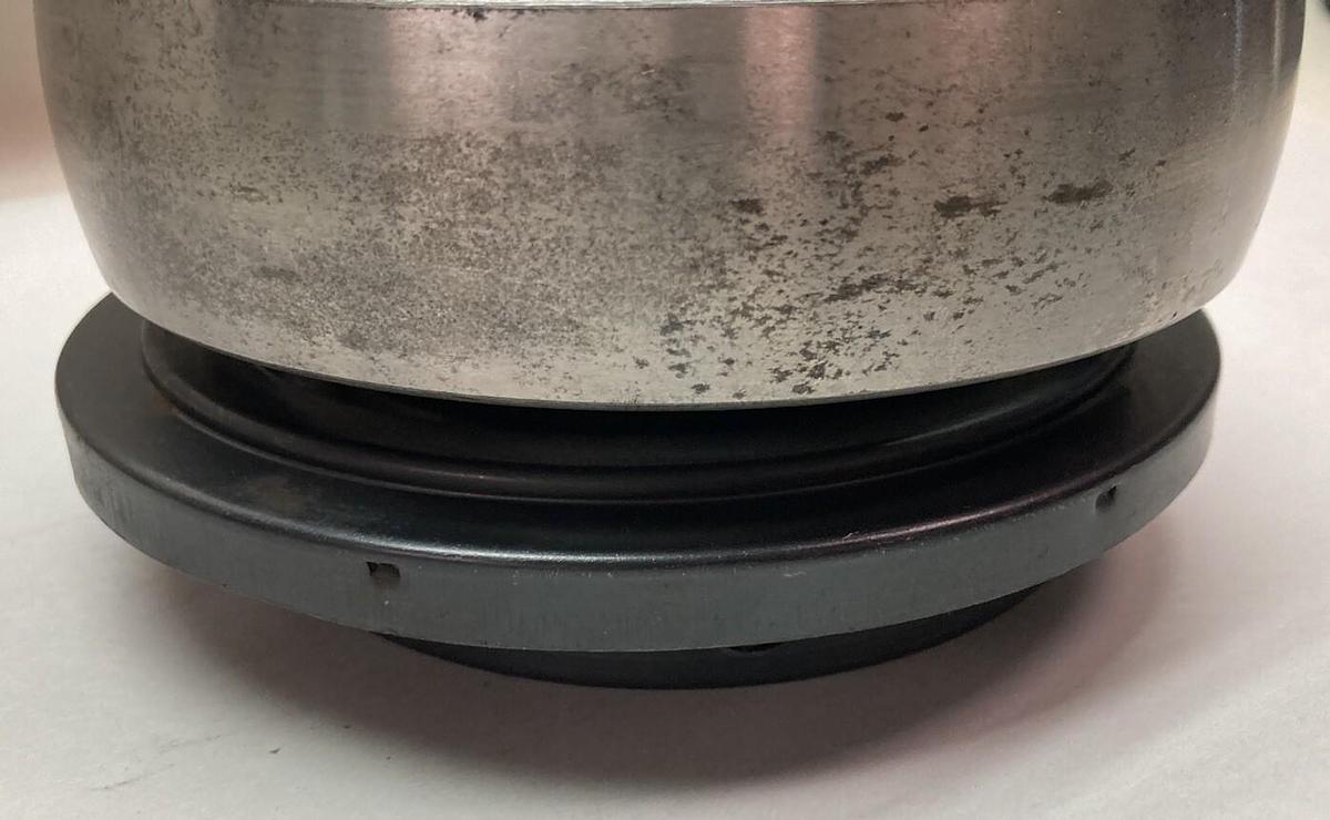 Used Link-Belt,U343,Ball Bearing Insert