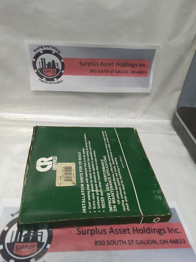 CHICAGO RAWHIDE,54972,OIL SEAL NOS