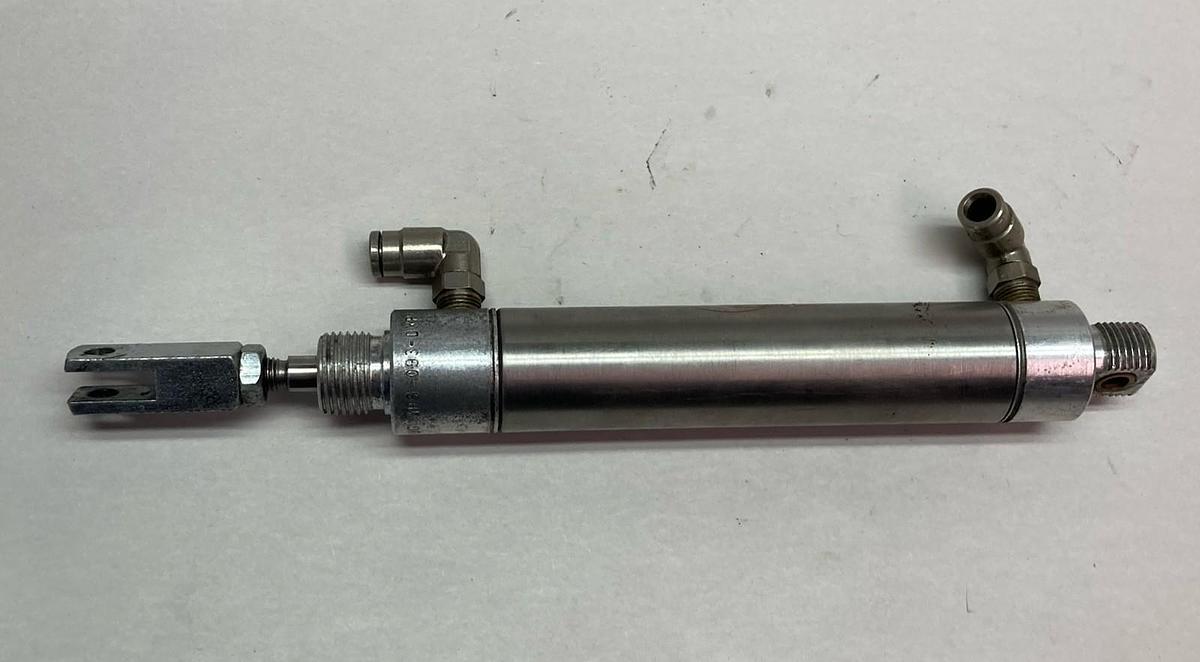 Used Bimba,UG MRS-093-DXP,Pneumatic Cylinder