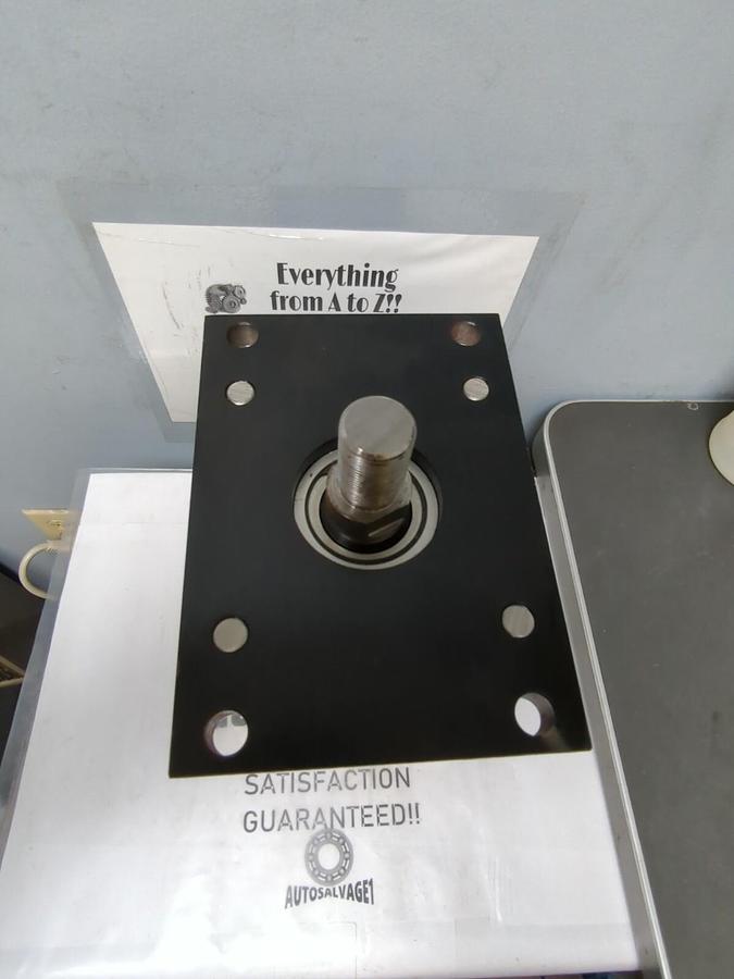 AVENTICS TASK MASTER,R432014787 5 X 3-1/8,PNEUMATIC CYLINDER NOS