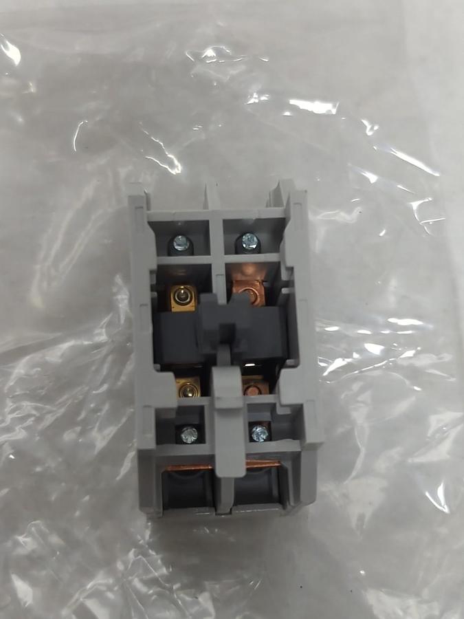 MRA,MA-2,AUXILIARY CONTACT 2-POLE NOS