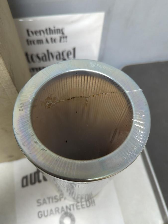 FILTREC,R731C10,HYDRAULIC FILTER ELEMENT NOS