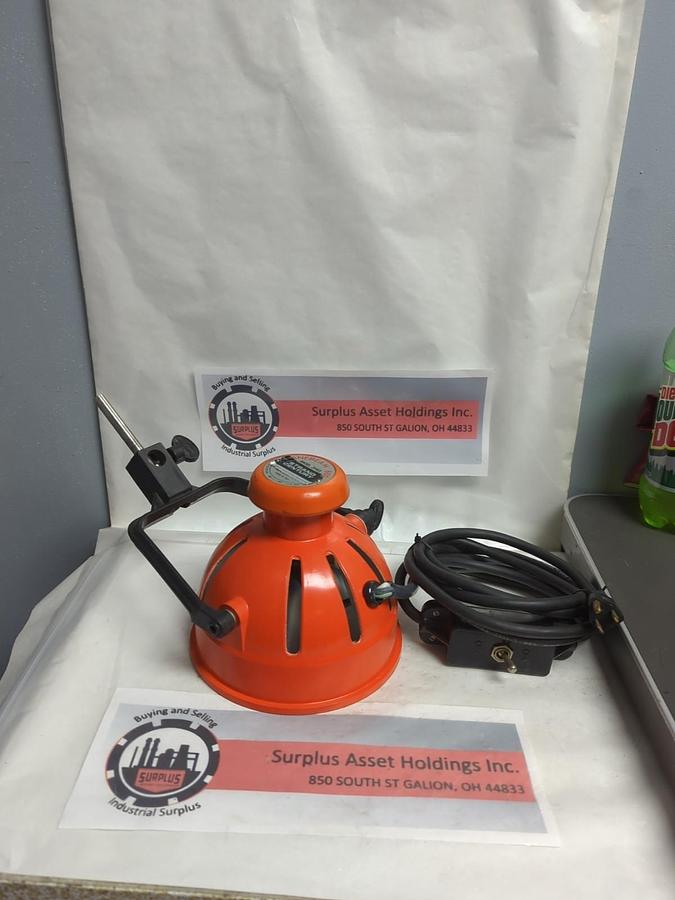 Used IANEBEAM 800,MODEL 3142,FLOOD/SPOT LIGHT PRE-OWNED