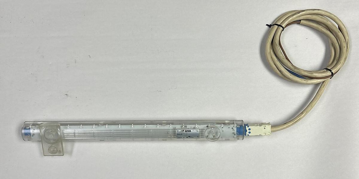 Used HOFFMAN,LEDD2S35,LED LIGHT