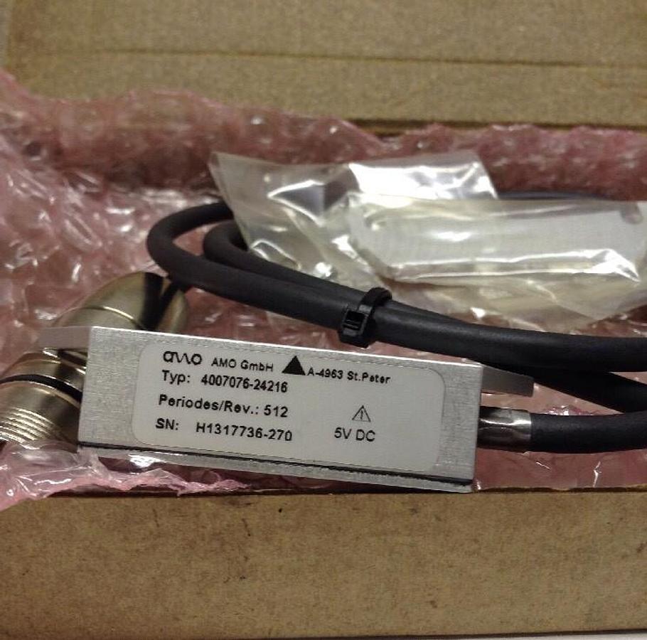 AMO,GmbH 4007076-24216,Sensor