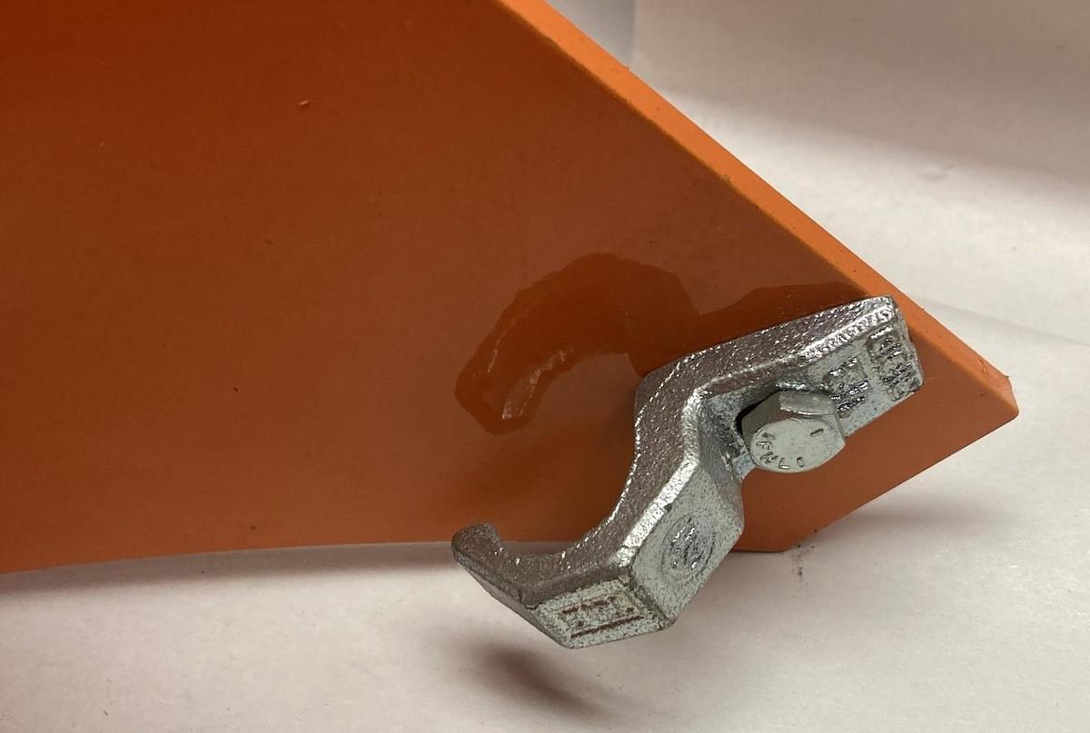 Gleason,015674,Roller Cable Guide for Model MMD21-1002-4M-12-G-2