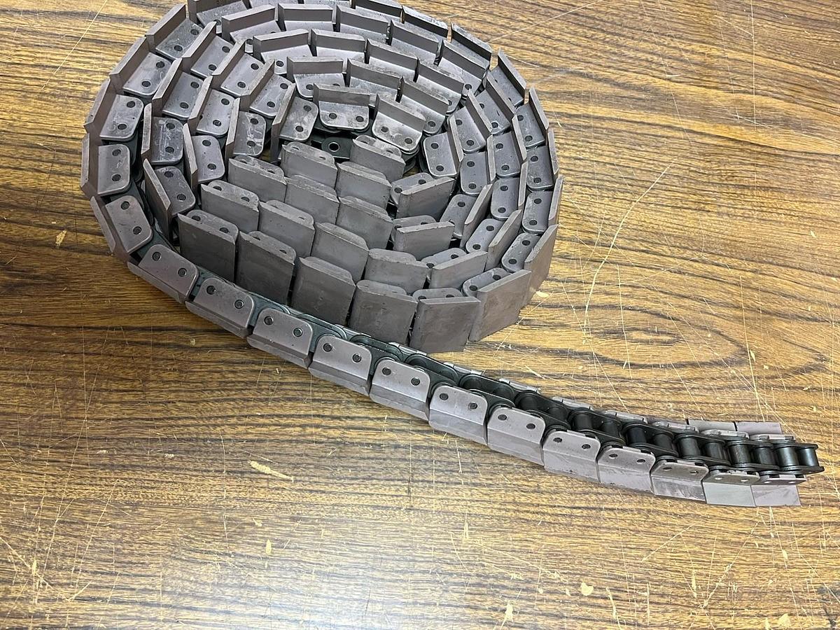 KVP,963TCNO00325N00000,Conveyor Chain 963-1-1/2" CHAIN 10ft