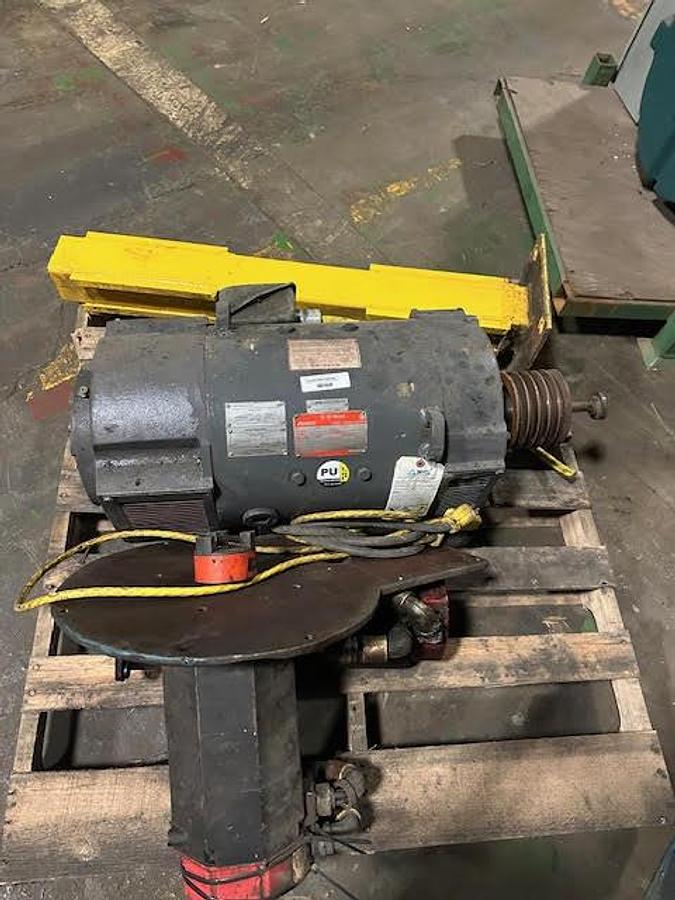 Refurbished GE 5 CD28847