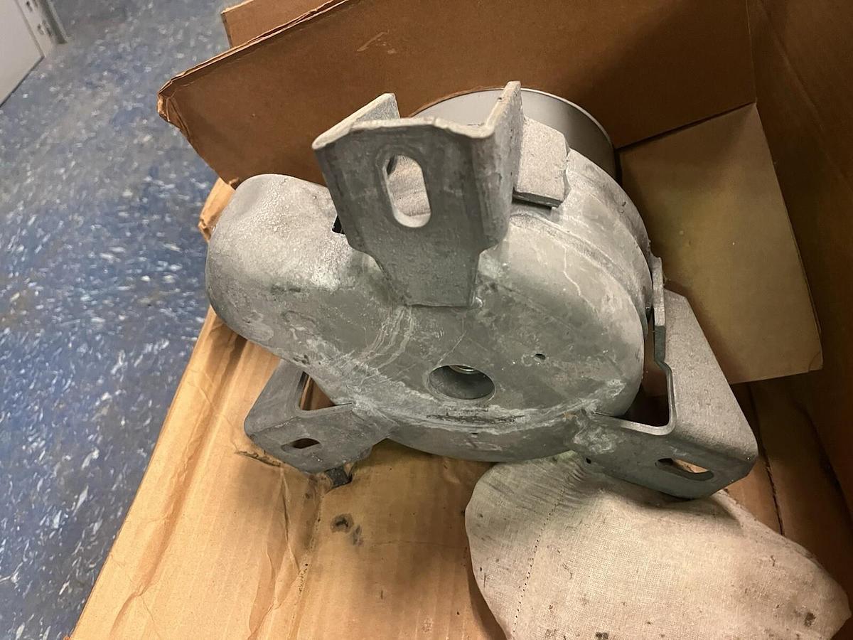 GE,9L11ZGA027,TRANQUELL SURGE ARRESTER