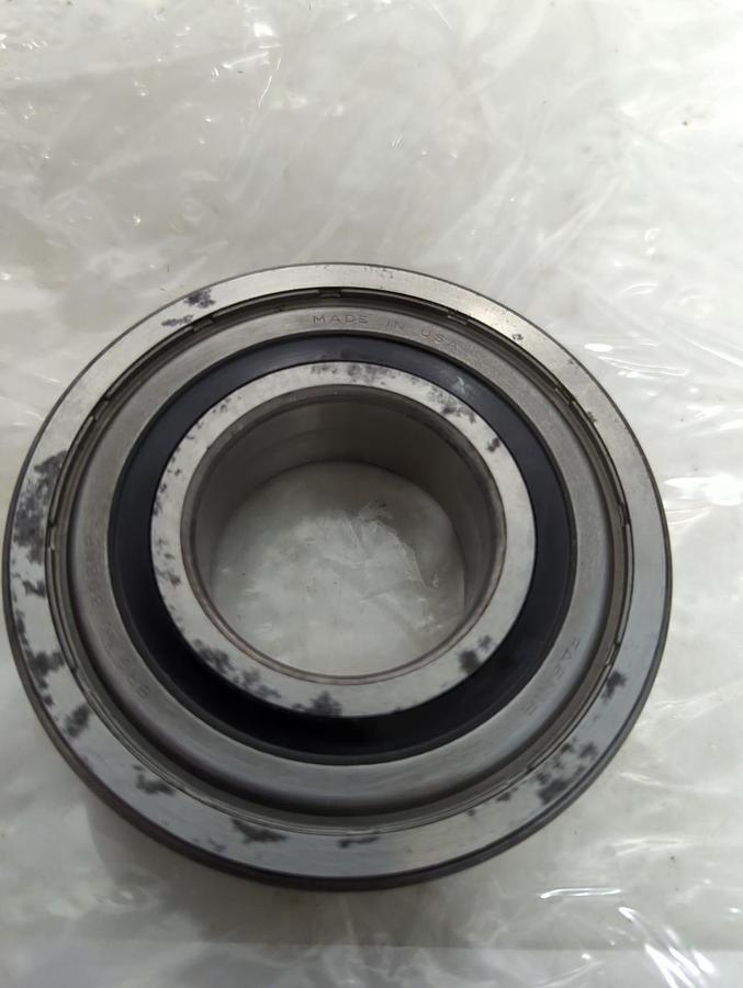 Used FAFNIR,308KD,DEEP GROOVE BALL BEARING PRE-OWNED