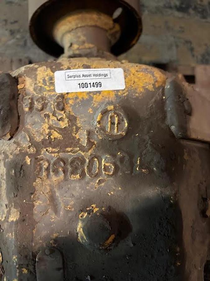 Used GE  MD604-AE