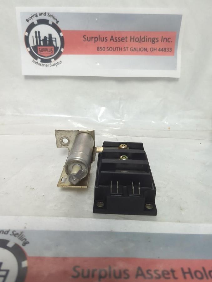 Used FUJI,5304,MODULE WITH COMPACITOR PRE-OWNED