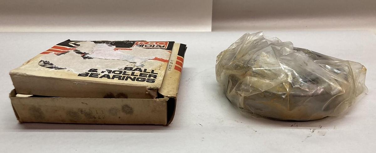 KBC,6311,Ball Bearing