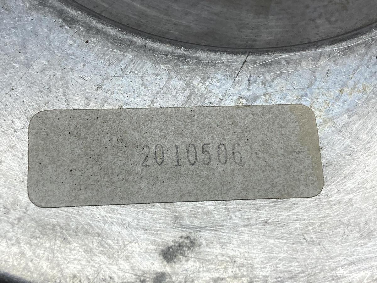 Gardner Denver,2010506,Finned Inlet Replacement Filter