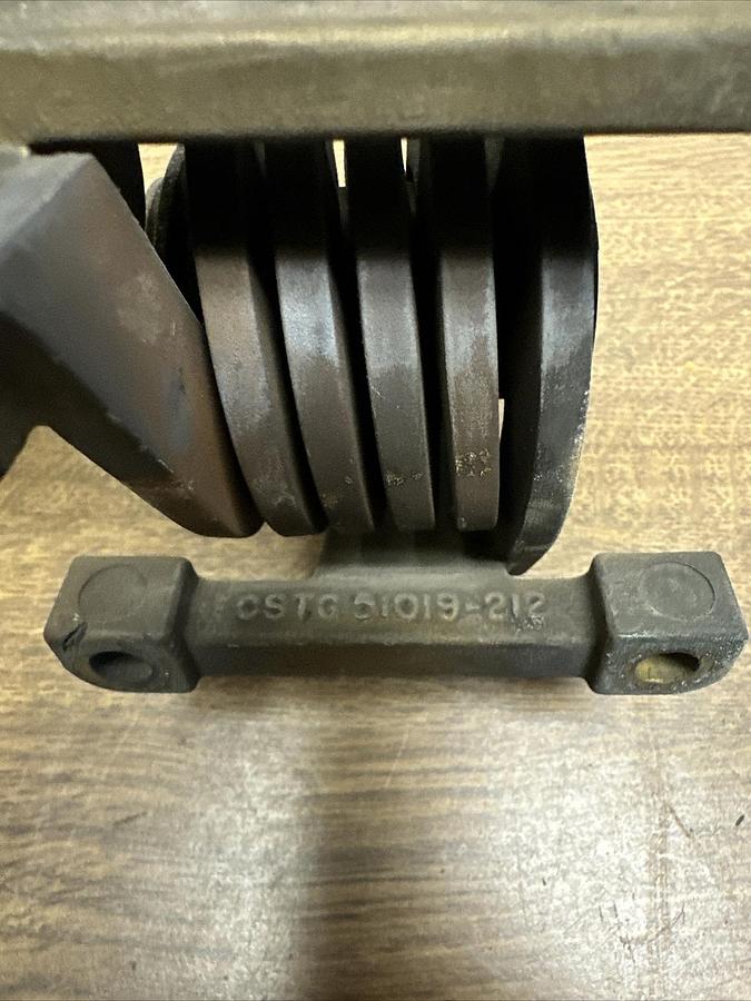 Square D,CSTG 51019-212,Contactor Sub-Assembly