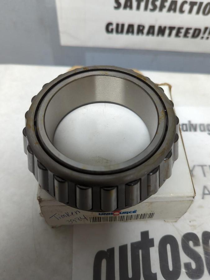 TIMKEN,3984,ROLLER BEARING CONE NOS