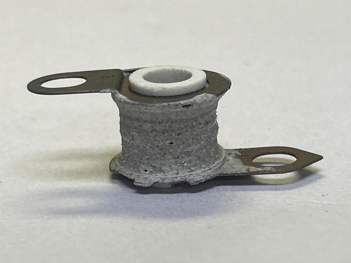 CUTLER-HAMMER,H1116,THERMAL OVERLOAD HEATER NOS