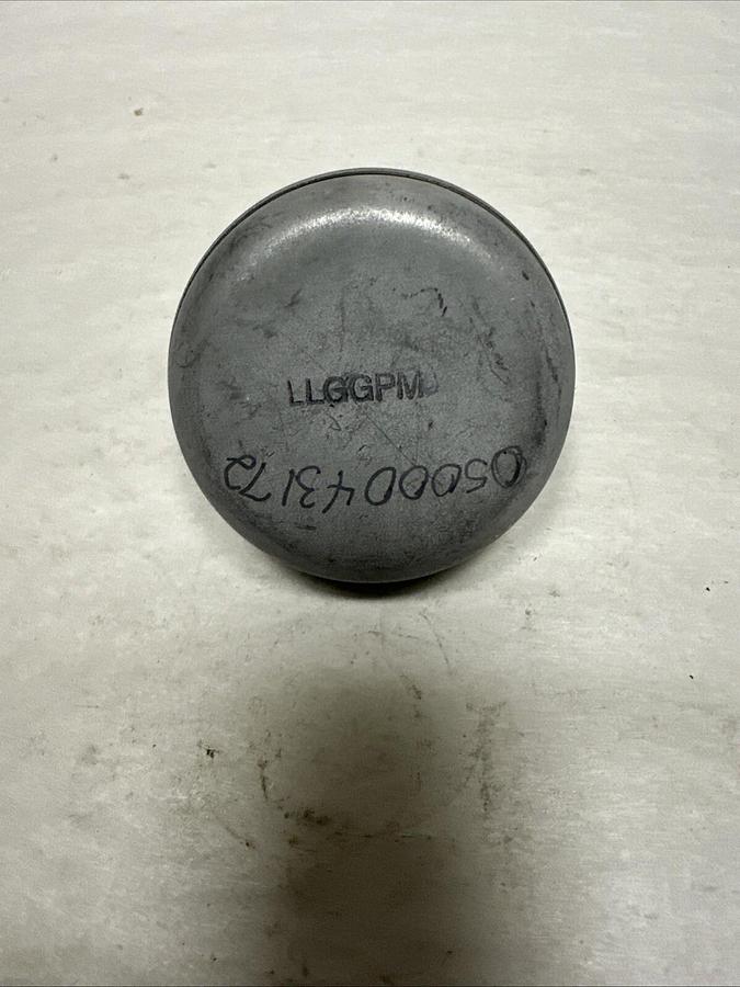 Used Ingersoll-Rand,E39111898,Breather Filter 25NPT