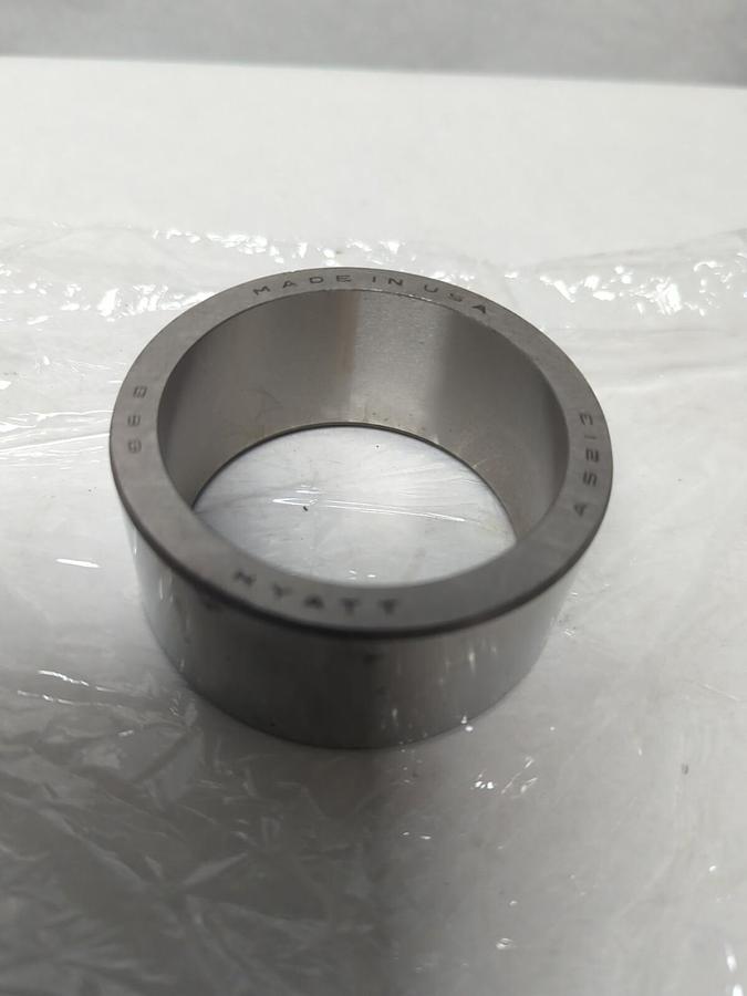 HYATT,A25217,ROLLER BEARING INNER RACE 868 MISSING BOX