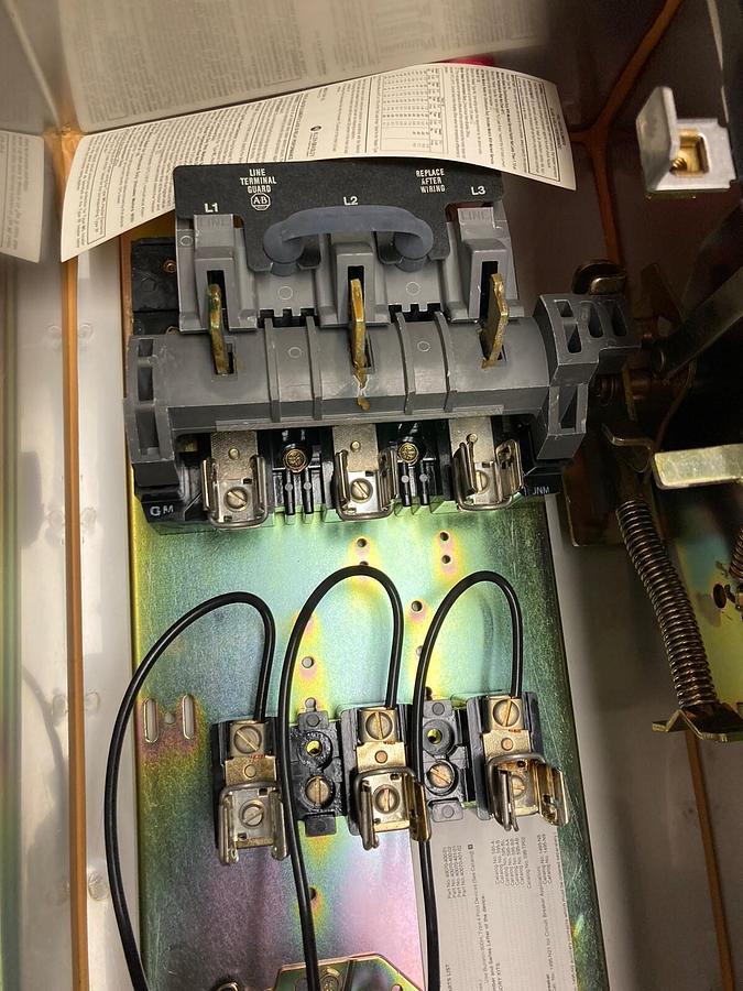 Allen-Bradley,512-ACCD-24,Nema Combination Starter