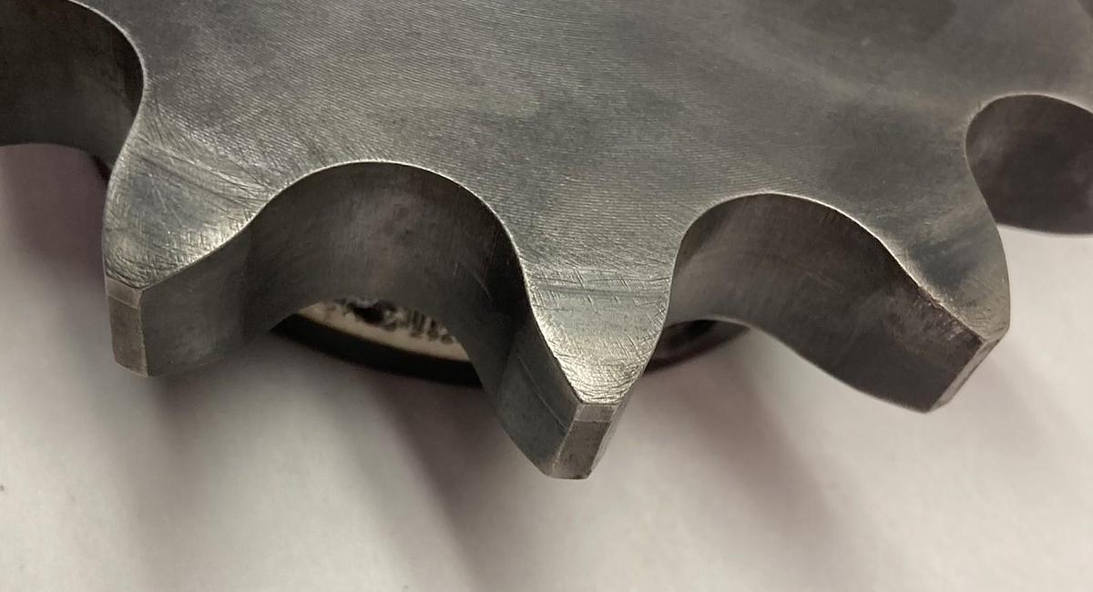 Used Martin,100BS13 1-15/16,Sprocket