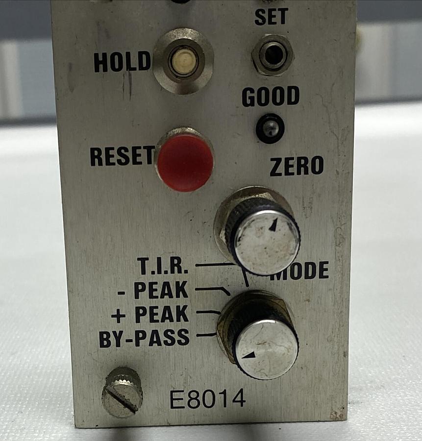 Used Edmunds,E8014,Circuit Board