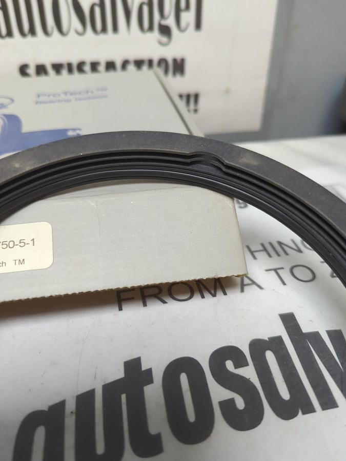 JM CLIPPER,LNE-5750-6750-5-1,BEARING ISOLATOR NOS