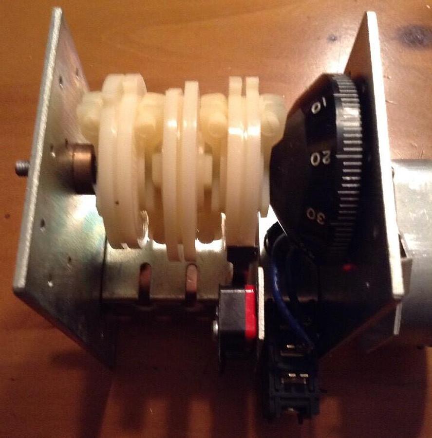 ATC,324C01N2ARA01X,Cam Program Controller