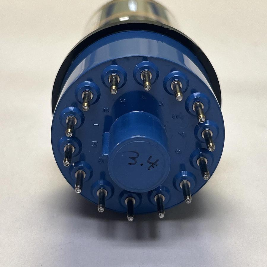 ELECTRON TUBES LIMITED,9266KB12,ELECTRON TUBE NOS