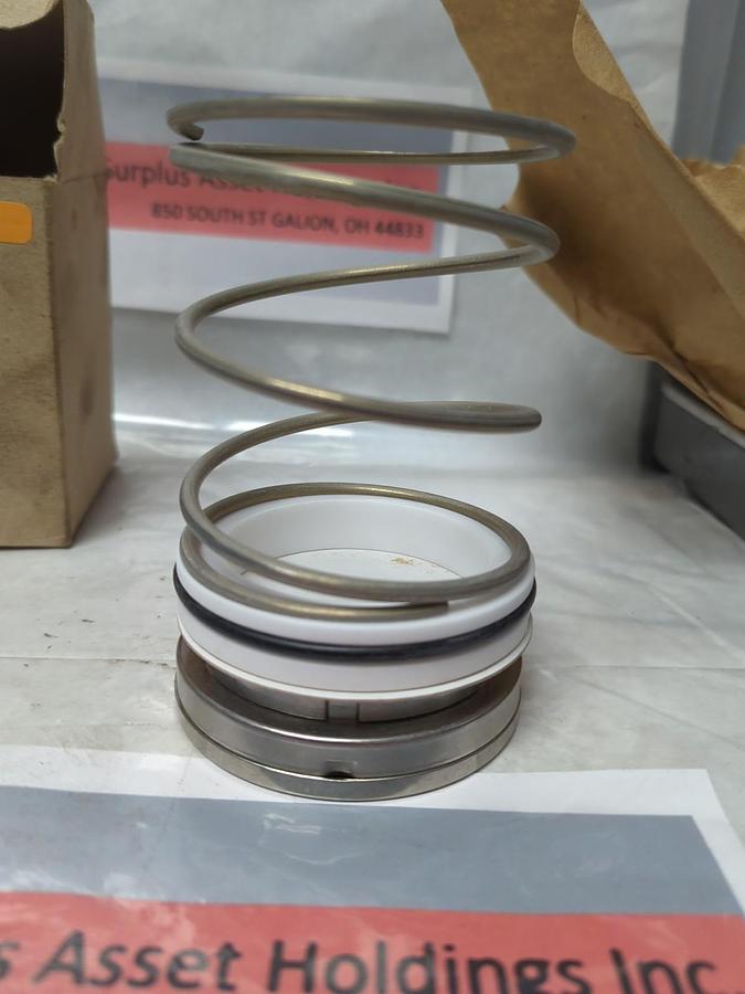UNBRANDED,96697226,MECHANICAL SEAL KIT NOS