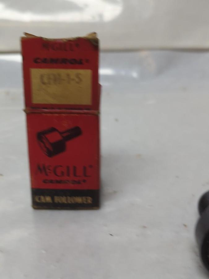 MCGILL,CFH-1-S,CAM FOLLOWER NOS