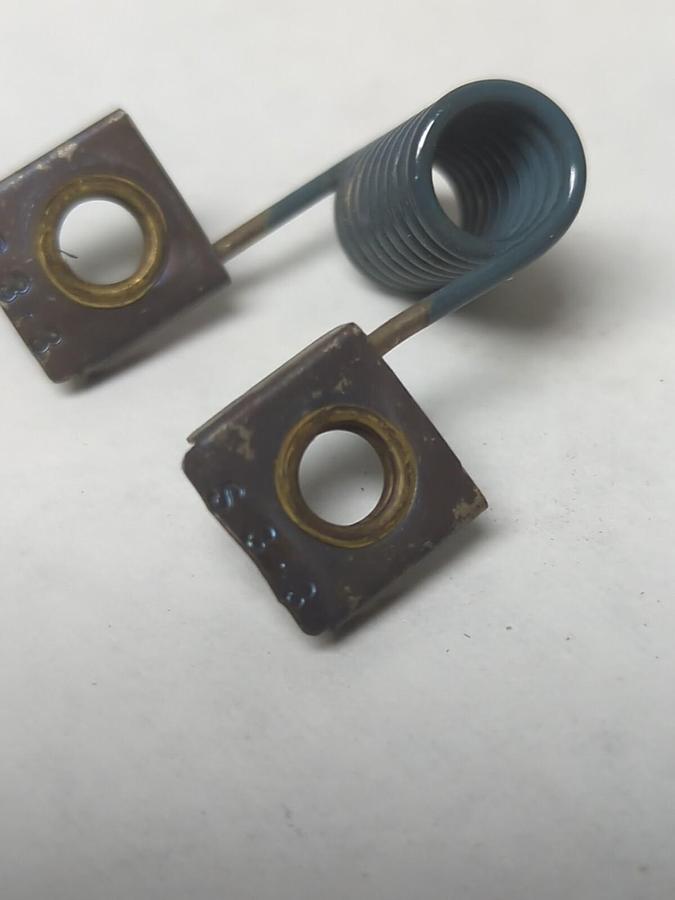 JOSLYN CLARK,S3.3,OVERLOAD HEATER ELEMENT LOT OF 2 NOS