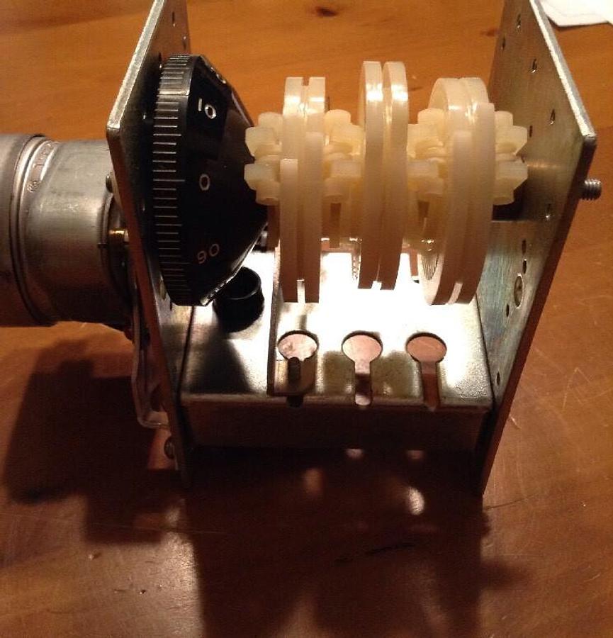 ATC,324C01N2ARA01X,Cam Program Controller
